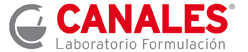 Laboratorio Canales