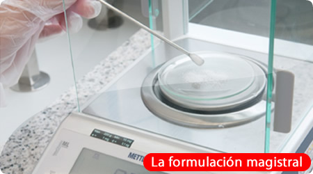 formulacion