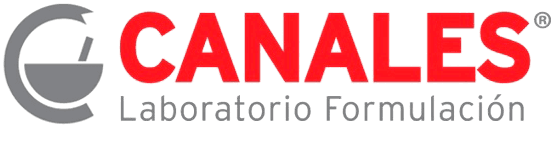 Farmacia Canales · Laboratorio Formulación